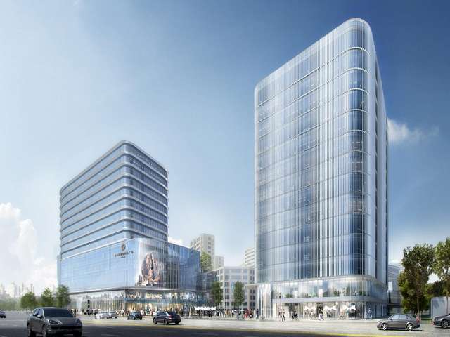 威海晶闸管功率模块